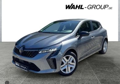 Renault Clio, 2023