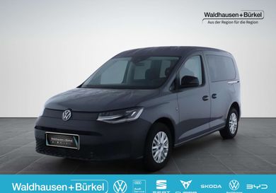 Volkswagen Caddy, 2024
