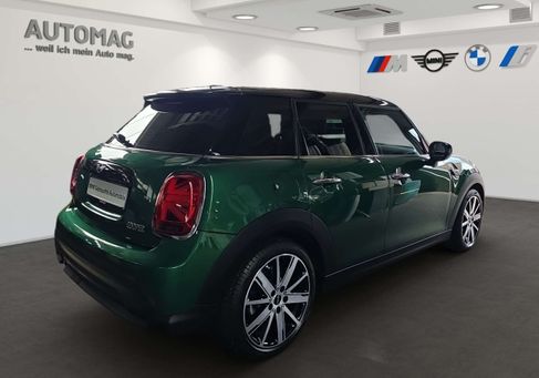 MINI Cooper, 2021