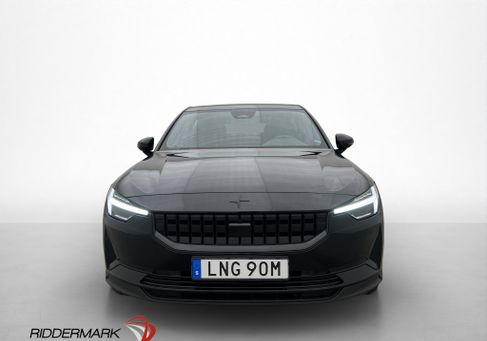 Polestar 2, 2022