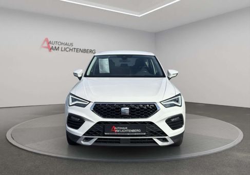 Seat Ateca, 2023