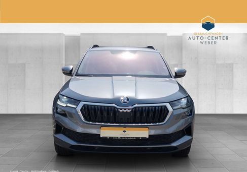 Skoda Karoq, 2023