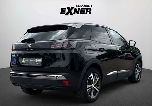 Peugeot 3008, 2024