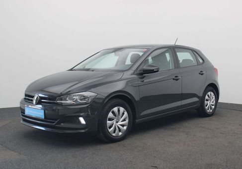 Volkswagen Polo, 2021