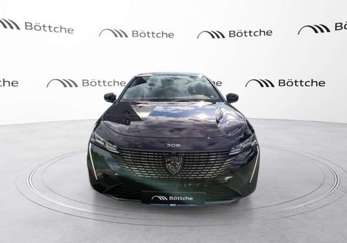 Peugeot 308, 2025