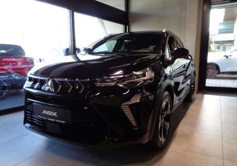 Mitsubishi ASX, 2026 2