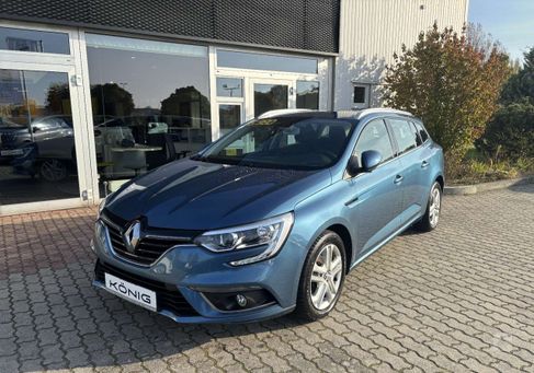 Renault Megane, 2019