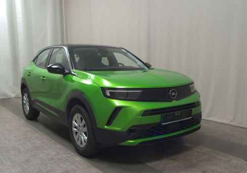 Opel Mokka, 2024 3