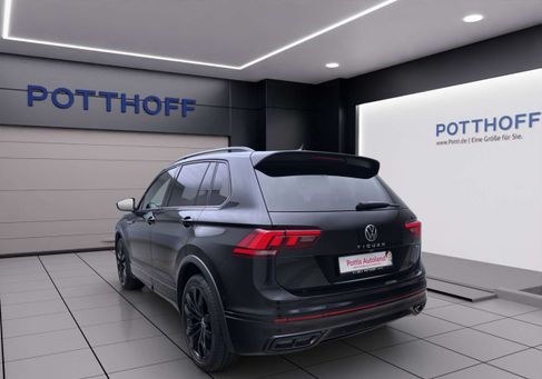 Volkswagen Tiguan, 2023 3