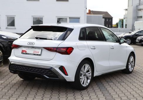 Audi A3, 2025 2