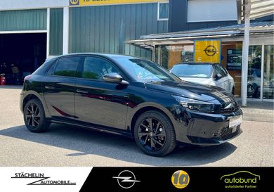 Opel Corsa, 2024