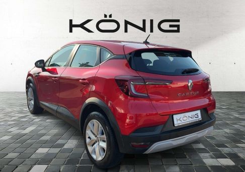 Renault Captur, 2023