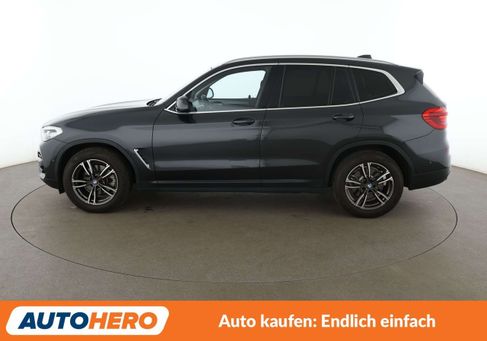 BMW X3, 2020 3