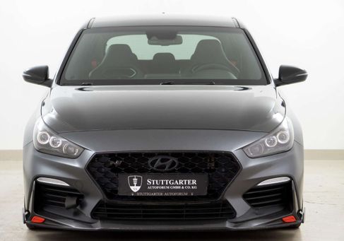 Hyundai i30, 2020 2