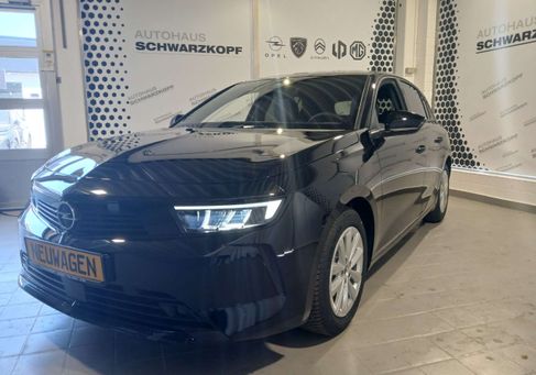 Opel Astra, 2025