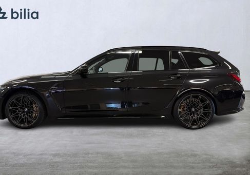 BMW M3, 2024