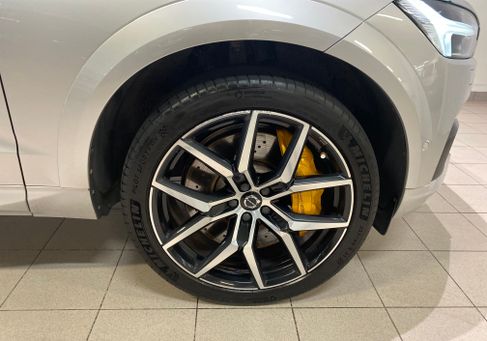 Volvo XC60, 2021