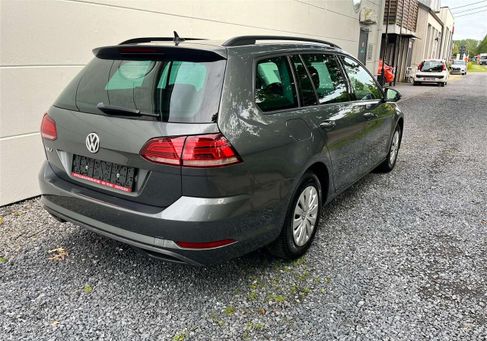 Volkswagen Golf, 2019 3