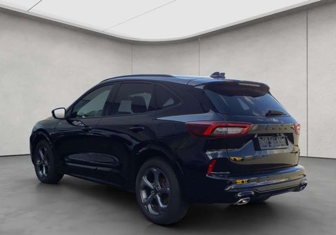Ford Kuga, 2024 3