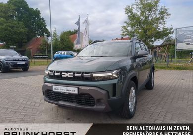 Dacia Duster, 2026