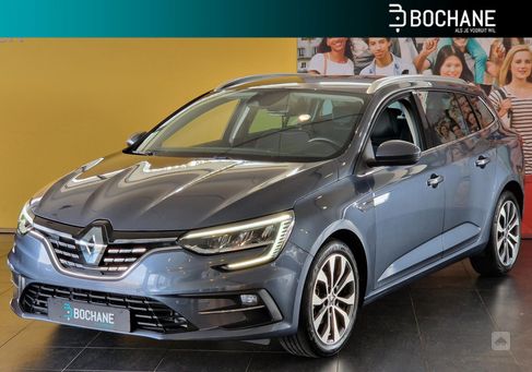 Renault Megane, 2023