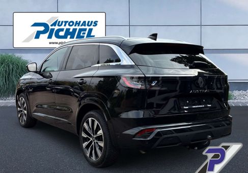 Renault Austral, 2023