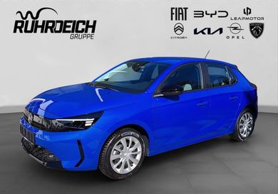 Opel Corsa, 2024