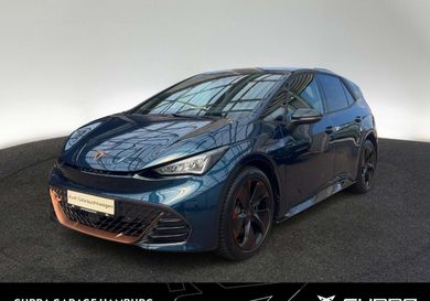 Cupra Born, 2024