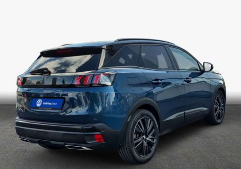 Peugeot 3008, 2023