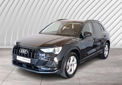 Audi Q3, 2022