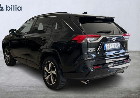 Toyota RAV 4, 2023 2