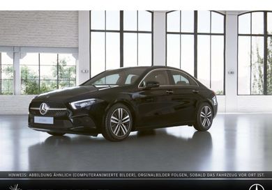 Mercedes-Benz A 250, 2022
