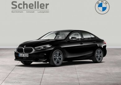 BMW 218, 2023