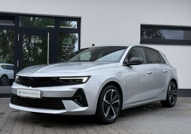 Opel Astra, 2024
