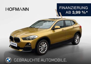 BMW X2, 2019