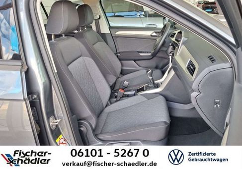 Volkswagen T-Roc, 2024