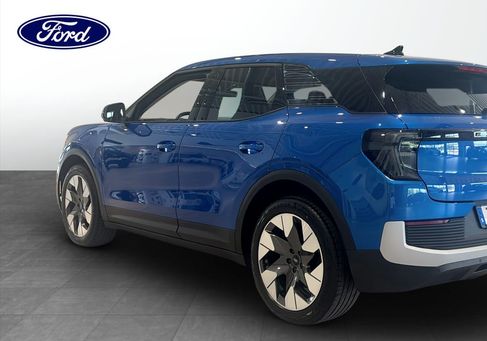 Ford Explorer, 2024