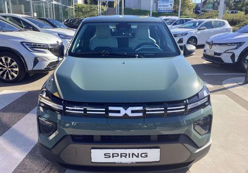 Dacia Spring, 2026 3
