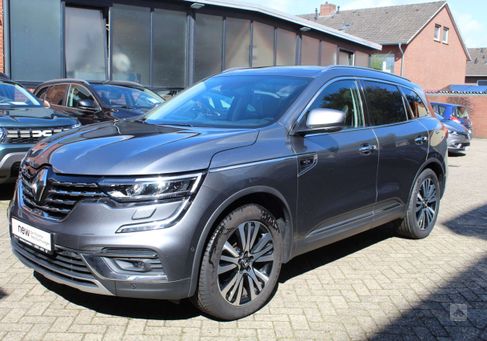 Renault Koleos, 2021