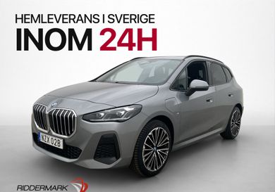 BMW 225 Active Tourer, 2023