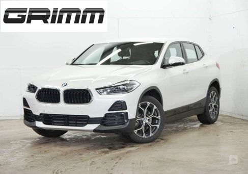 BMW X2, 2023