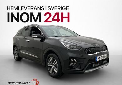 Kia Niro, 2021