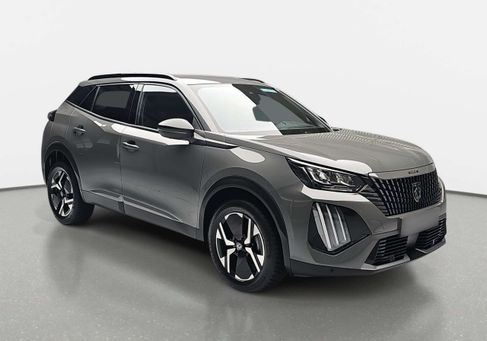 Peugeot 2008, 2024