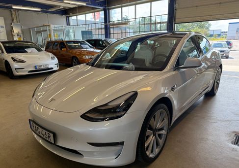 Tesla Model 3, 2020 2