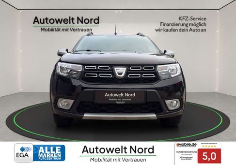 Dacia Logan, 2020 2