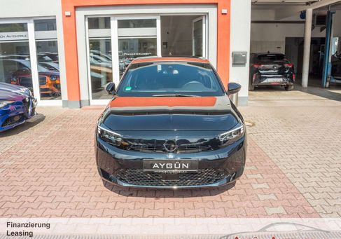 Opel Corsa, 2024 2