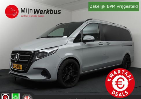 Mercedes-Benz V 300, 2024