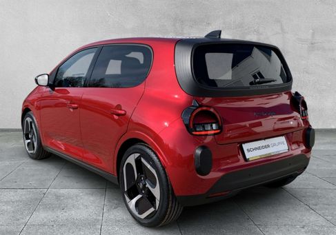 Renault Twingo, 2026