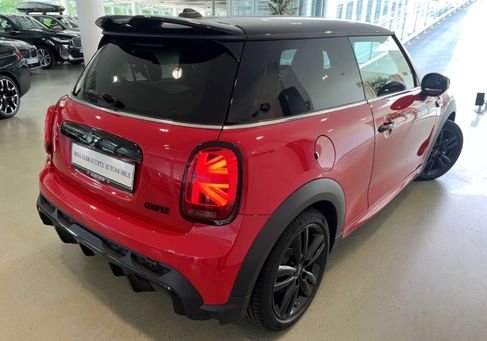MINI Cooper, 2024