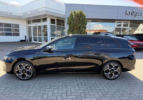 Opel Astra, 2026 2